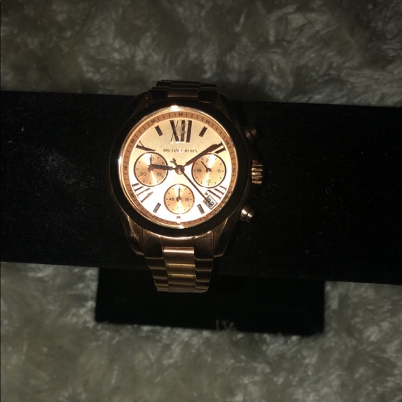 Michael kors watch main image 3